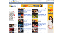 Desktop Screenshot of in.ucc.blognawa.com