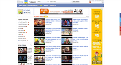 Desktop Screenshot of en.ucc.blognawa.com