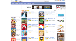 Desktop Screenshot of android.blognawa.com
