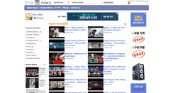 Desktop Screenshot of es.ucc.blognawa.com